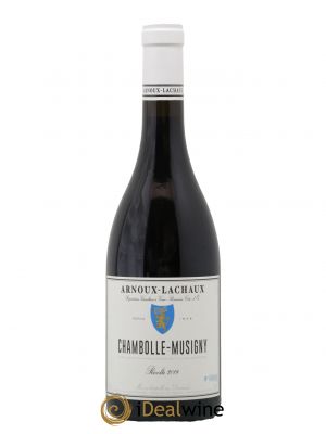 Chambolle-Musigny Arnoux-Lachaux (Domaine) 2019 - Lot de 1 Bottiglia