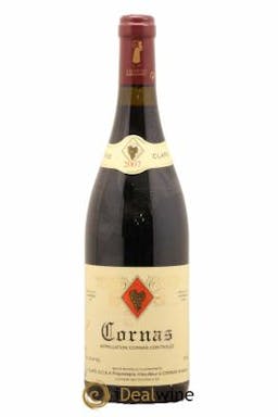 Cornas Auguste Clape 2007 - Lot de 1 Bottle