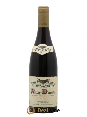 Auxey-Duresses Coche Dury (Domaine) 2017 - Lot de 1 Bottle