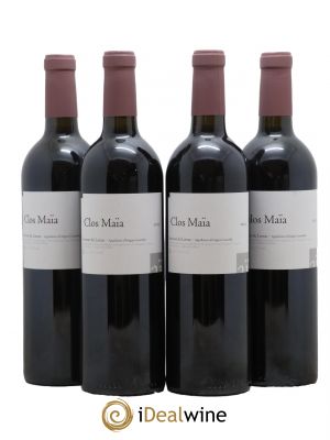 Coteaux du Languedoc - Terrasses du Larzac Clos Maia Le Clos 2019 - Lot de 4 Bottles