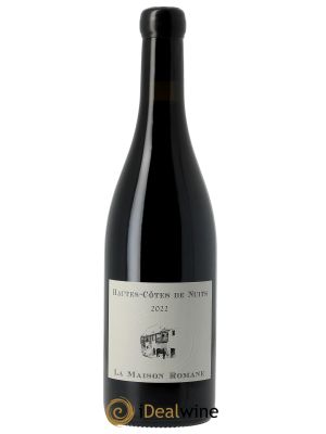 Hautes-Côtes de Nuits La Maison Romane 2022 - Lot de 1 Flasche