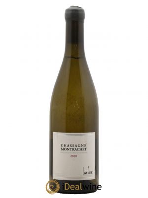 Chassagne-Montrachet Lamy-Caillat (Domaine) 2018 - Lot de 1 Bottle