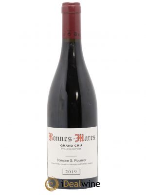 Bonnes-Mares Grand Cru Georges Roumier (Domaine) 2019 - Lot de 1 Flasche
