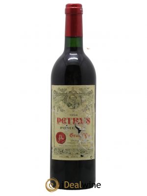 Petrus  1994 - Posten von 1 Flasche