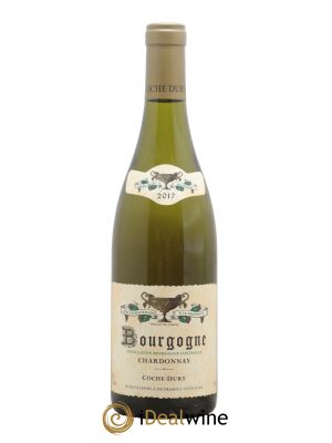 Bourgogne Coche Dury (Domaine)  2017 - Lot of 1 Bottle