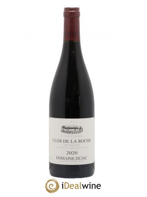 Clos de la Roche Grand Cru Dujac (Domaine)  2020 - Lot of 1 Bottle