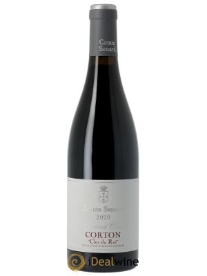 Corton Clos du Roi Comte Senard 2020 - Lot de 1 Bottiglia