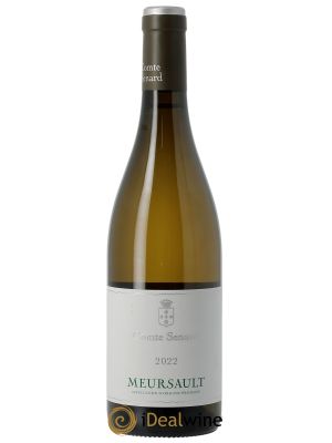 Meursault Comte Senard 2022 - Lot de 1 Bottle