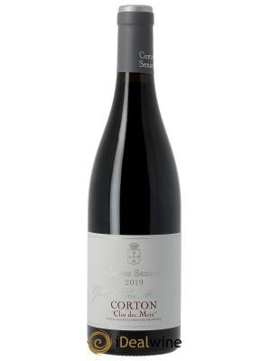 Corton Grand Cru Clos des Meix Monopole Comte Senard 2019 - Lot de 1 Bottle