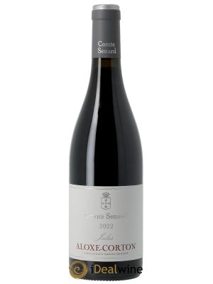 Aloxe-Corton Cuvée Jules Comte Senard 2022 - Lot de 1 Bottle