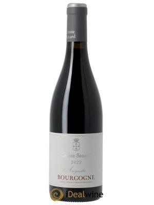 Bourgogne Pinot Noir Auguste Comte Senard 2022 - Lot de 1 Bottiglia