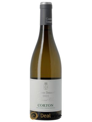 Corton Grand Cru Comte Senard 2022 - Lot de 1 Bottle