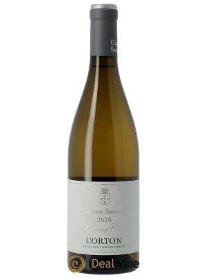 Corton Grand Cru Comte Senard  2020 - Lot of 1 Bottle