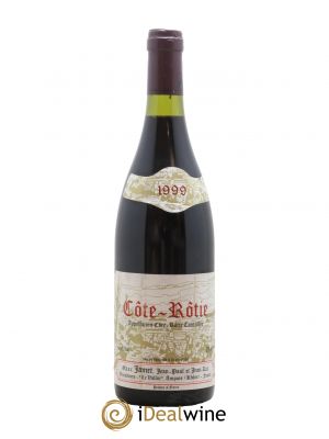 Côte-Rôtie Jamet (Domaine)  1999 - Posten von 1 Flasche