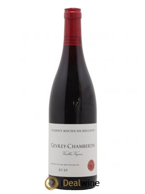 Gevrey-Chambertin Vieilles Vignes Maison Roche De Bellene 2021 - Lot de 1 Bottiglia