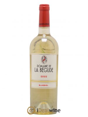 Bandol La Bégude 2022 - Lot de 1 Bottle