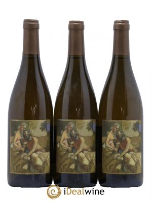 Condrieu Domaine Gangloff (Domaine)  2019 - Lot of 3 Bottles