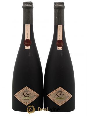 Rosé des Riceys Maison Devaux 2014 - Lot of 2 Bottles