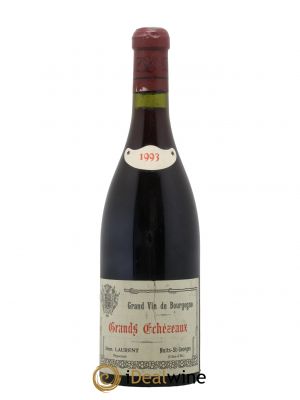 Grands-Echezeaux Grand Cru Dominique Laurent  1993 - Lot of 1 Bottle