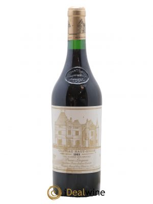 Château Haut Brion 1er Grand Cru Classé  1993 - Lotto di 1 Bottiglia