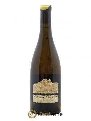 Côtes du Jura Chardonnay En Billat Jean-François Ganevat (Domaine) 2018
