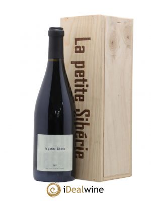 Côtes du Roussillon Villages Clos des Fées La Petite Sibérie Hervé Bizeul 2017 - Lot de 1 Bottle