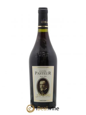 Arbois Cuvée Pasteur Domaine Henri Maire 2016 - Lot de 1 Bottle