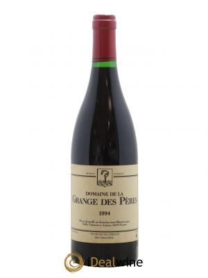 IGP Pays d'Hérault Grange des Pères Laurent Vaillé  1994 - Posten von 1 Flasche
