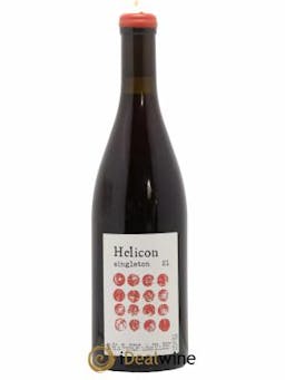Vin de France Hélicon Singleton 2021 - Lot de 1 Bottle