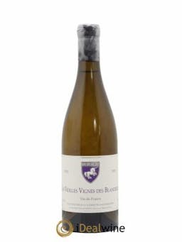 Vin de France Les Vieilles Vignes des Blanderies Ferme de la Sansonnière (Domaine)  2020 - Posten von 1 Flasche