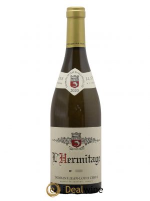 Hermitage Jean-Louis Chave 2020