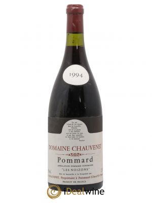 Pommard Les Noizons Domaine Chauvenet 1994 - Lot of 1 Magnum