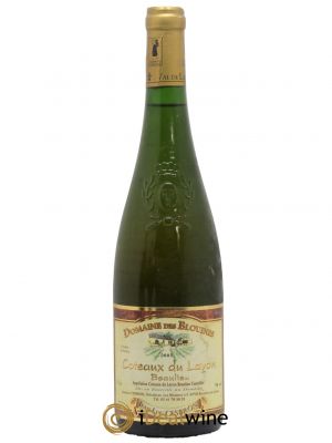 Coteaux du Layon Beaulieu Domaine Blouines 2003 - Lot de 1 Bottiglia