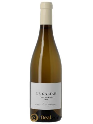 IGP Val de Loire Allier Le Galtas Jean Wambergue  2023 - Posten von 1 Flasche