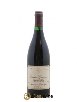 Côtes du Rhône La Sagesse Gramenon (Domaine)  1999 - Lot of 1 Bottle