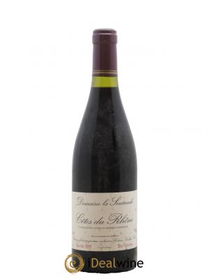 Côtes du Rhône Les Violettes Domaine de la Soumade 1995 - Lot of 1 Bottle