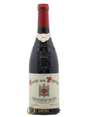 Châteauneuf-du-Pape Clos des Papes - Paul Avril  2019 - Lot of 1 Bottle