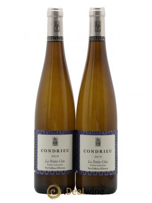 Condrieu La Petite Côte Yves Cuilleron (Domaine)  2019 - Lot of 2 Bottles