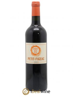 Petit Figeac 2020 - Lot de 1 Bottle