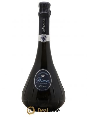 Cuvée des Princes De Venoge   - Lot of 1 Bottle