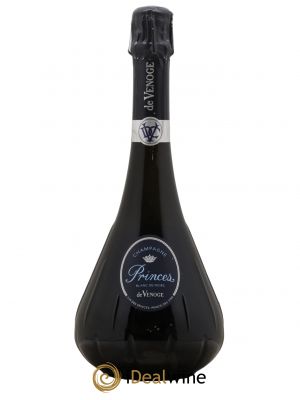 Cuvée des Princes De Venoge   - Posten von 1 Flasche