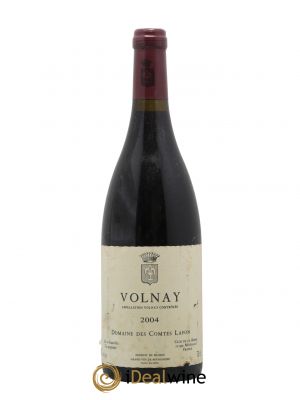 Volnay Comtes Lafon (Domaine des)  2004 - Lot of 1 Bottle