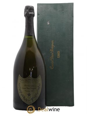 Brut Dom Pérignon 1985 - Lot de 1 Magnum