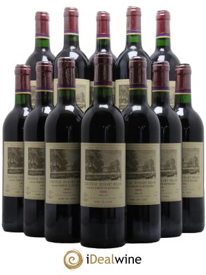 Château Duhart-Milon 4ème Grand Cru Classé  1990 - Lot of 12 Bottles