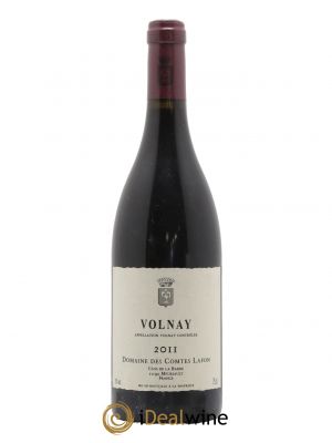 Volnay Comtes Lafon (Domaine des)  2011 - Lot of 1 Bottle