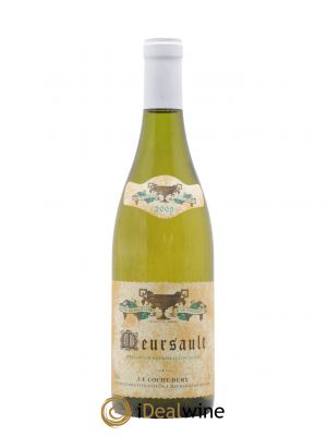 Meursault Coche Dury (Domaine) 2005 - Lot de 1 Bottle