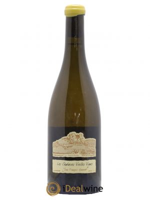 Côtes du Jura Les Chalasses Vieilles Vignes Jean-François Ganevat (Domaine) 2012 - Lot de 1 Bottle