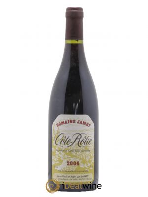 Côte-Rôtie Jamet (Domaine) 2004 - Lot de 1 Bottle