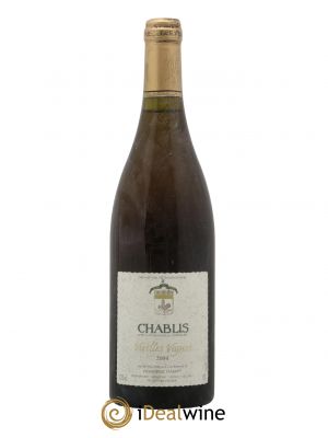 Chablis Vieilles Vignes Domaine Dampt Frères 2004 - Lot de 1 Bouteille