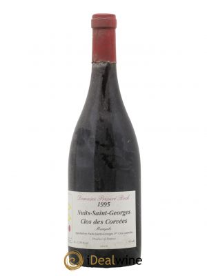 Nuits Saint-Georges 1er Cru Le Clos des Corvées Prieuré Roch 1995 - Lot de 1 Bottle